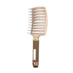 Massage Hair Comb - Starlight Mill738230_V0XFBRA