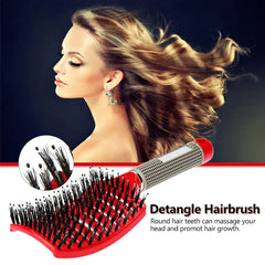 Massage Hair Comb - Starlight Mill738230_V0XFBRA