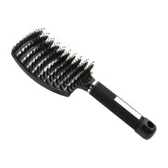 Massage Hair Comb - Starlight Mill738230_V0XFBRA