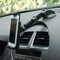 Automatic Locking Car Phone Holder - Starlight Mill5609_H5GESO0