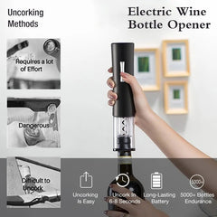 Automatic Wine Bottle Opener - Starlight Mill504194_I4I3DBJ