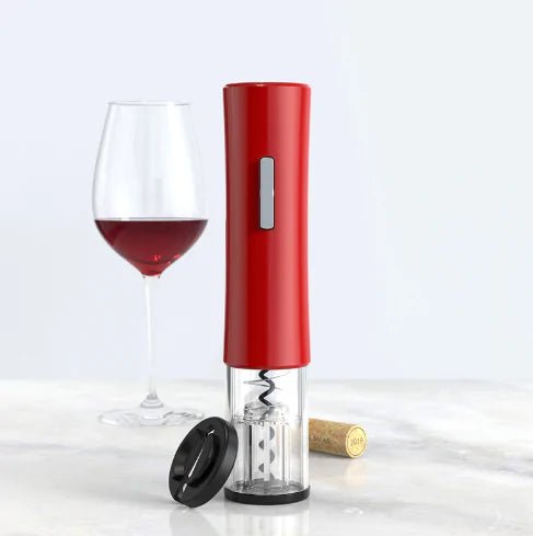 Automatic Wine Bottle Opener - Starlight Mill504194_I4I3DBJ