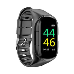 Bluetooth Fitness Smartwatch with Camera - Starlight Mill23095_XEE5UC5