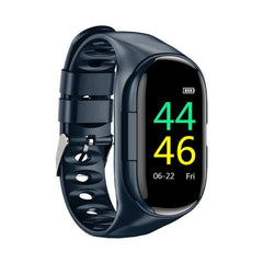 Bluetooth Fitness Smartwatch with Camera - Starlight Mill23095_XEE5UC5