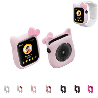 Cat Watch Cover Case for Apple Watch - Starlight Mill461557_A3PMYIH