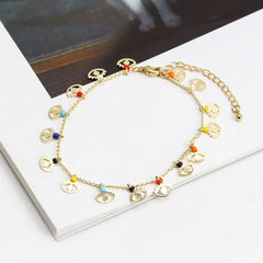 Charm Bracelet - Starlight Mill649073_JSP8MVP