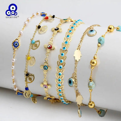 Charm Bracelet - Starlight Mill649073_JSP8MVP