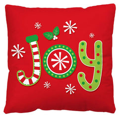 Christmas Plaid Pillow Cover - Starlight Mill3A5IGQ2