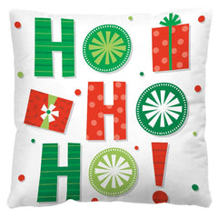 Christmas Plaid Pillow Cover - Starlight MillOLSPJ85XF