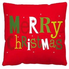 Christmas Plaid Pillow Cover - Starlight Mill3A5IGQ2