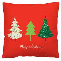 Christmas Plaid Pillow Cover - Starlight MillCMMY8DIHZ