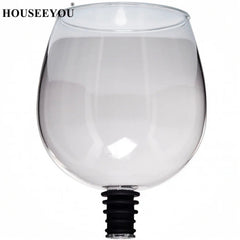 Creative Red Wine Champagne Glass Cup - Starlight Mill15022_QTD1TDO