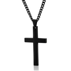 Cross Necklace - Starlight Mill694489_SZFSLMQ