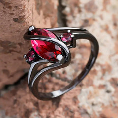 Crystal Ring - Starlight Mill698263_6F0AAJ4