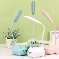 Cute Desk Lamp - Starlight Mill654424_K20RUQJ