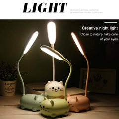 Cute Desk Lamp - Starlight Mill654424_K20RUQJ