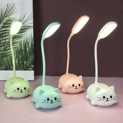 Cute Desk Lamp - Starlight Mill654424_K20RUQJ