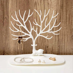 Deer Jewelry Holder - Starlight MillHSXD25X