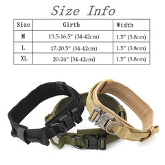 Dog Collar - Starlight Mill459401_KPL1AV9