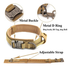 Dog Collar - Starlight Mill459401_KPL1AV9