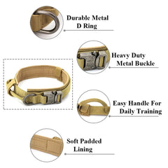 Dog Collar - Starlight Mill459401_KPL1AV9