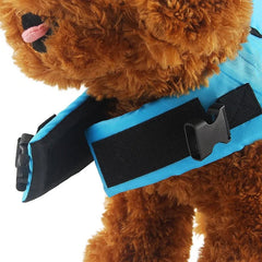 Dog Life Vest - Starlight Mill25024_UL94B5Z