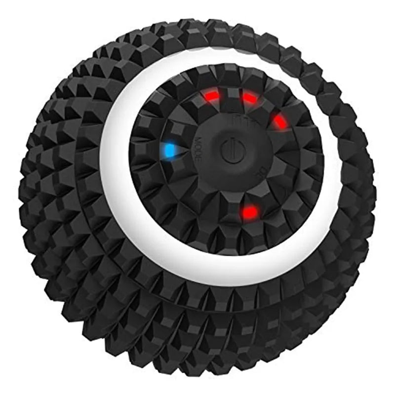 Electric 4 - Speed Vibrating Massage Ball - Starlight Mill476360_XN0YIYP