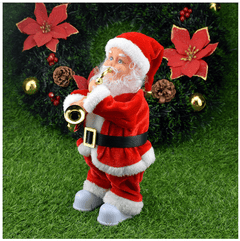 Electric Musical Hip Dancing Santa Claus - Starlight Mill859083_4SCXDF0