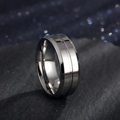 Electroplating Ring - Starlight MillCJLX181156809IR