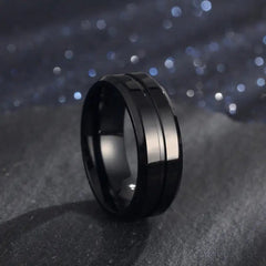 Electroplating Ring - Starlight MillCJLX181156806FU