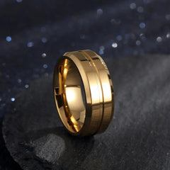 Electroplating Ring - Starlight MillCJLX181156814NM