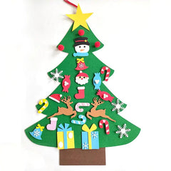 Felt Christmas Tree - Starlight Mill787457_3H8EEBA