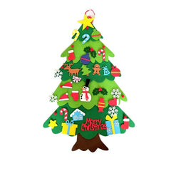 Felt Christmas Tree - Starlight Mill787457_3H8EEBA