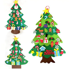 Felt Christmas Tree - Starlight Mill787457_3H8EEBA