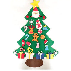 Felt Christmas Tree - Starlight Mill787457_RH4XA4W