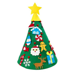 Felt Christmas Tree - Starlight Mill787457_3H8EEBA