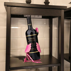 Flamingo Wine Holder - Starlight Mill3O4TMFM