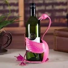 Flamingo Wine Holder - Starlight Mill3O4TMFM