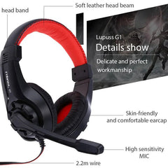 Gaming Headsets - Starlight Mill3QVZEQW