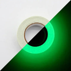Glow In The Dark Sticker Tape - Starlight Mill1001253_HBW3QFQ