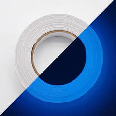Glow In The Dark Sticker Tape - Starlight Mill1001253_HBW3QFQ