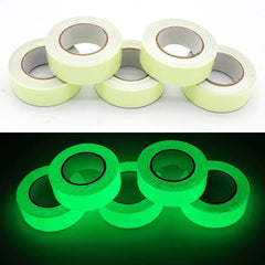 Glow In The Dark Sticker Tape - Starlight Mill1001253_HBW3QFQ