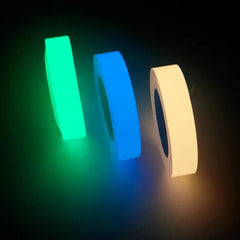Glow In The Dark Sticker Tape - Starlight Mill1001253_HBW3QFQ