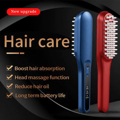 Hair Growth Comb - Starlight Mill733468_NJLSIK2