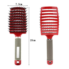 Massage Hair Comb - Starlight Mill738230_V0XFBRA