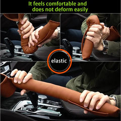 Leather Car Seat Gap Filler - Starlight Mill733494_R2CVOMK