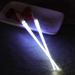 LED Lightsaber Chopsticks - Starlight Mill656865_7JRGFT9