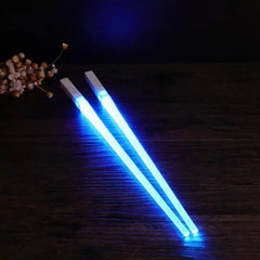 LED Lightsaber Chopsticks - Starlight Mill656865_7JRGFT9