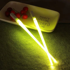 LED Lightsaber Chopsticks - Starlight Mill656865_FT6EIAB