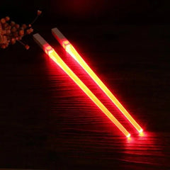 LED Lightsaber Chopsticks - Starlight Mill656865_7JRGFT9